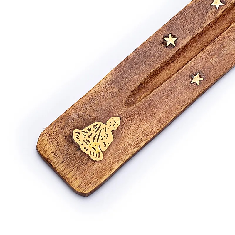 Buddha Incense stick holder